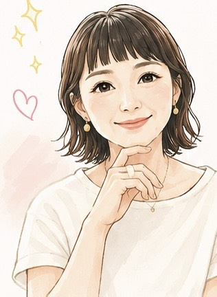 看護師じゅんこイラスト